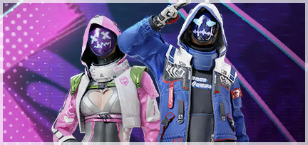 Once Human Lightforge Once Human Hyper Blitz: Lightforge Bundle — Item | Once Human Database